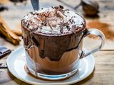 Hot Chocolate