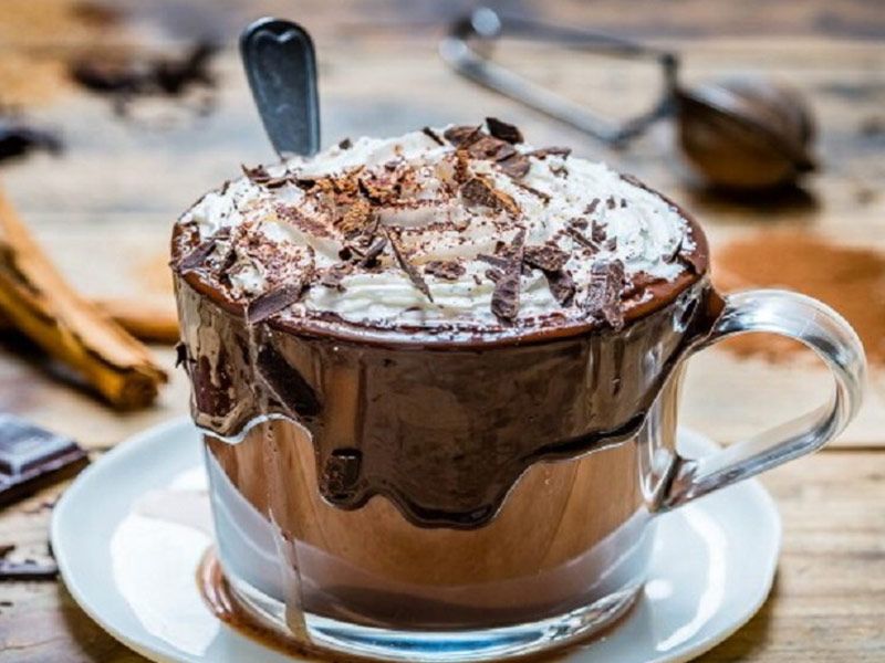 Hot Chocolate