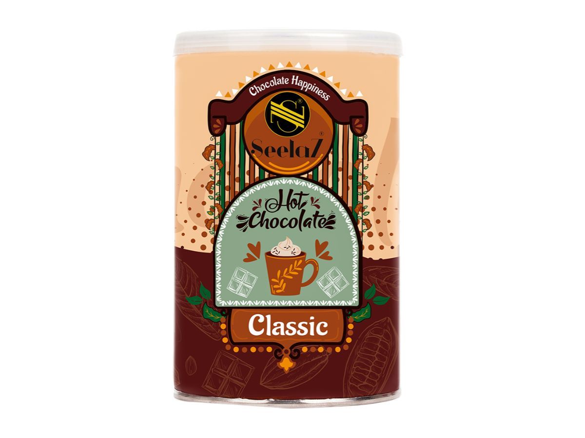 Hot Chocolate Classic Package
