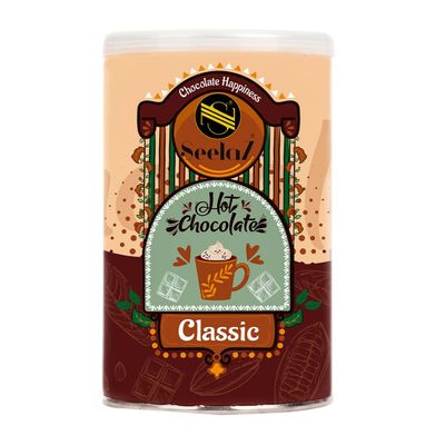 Hot Chocolate Classic Package
