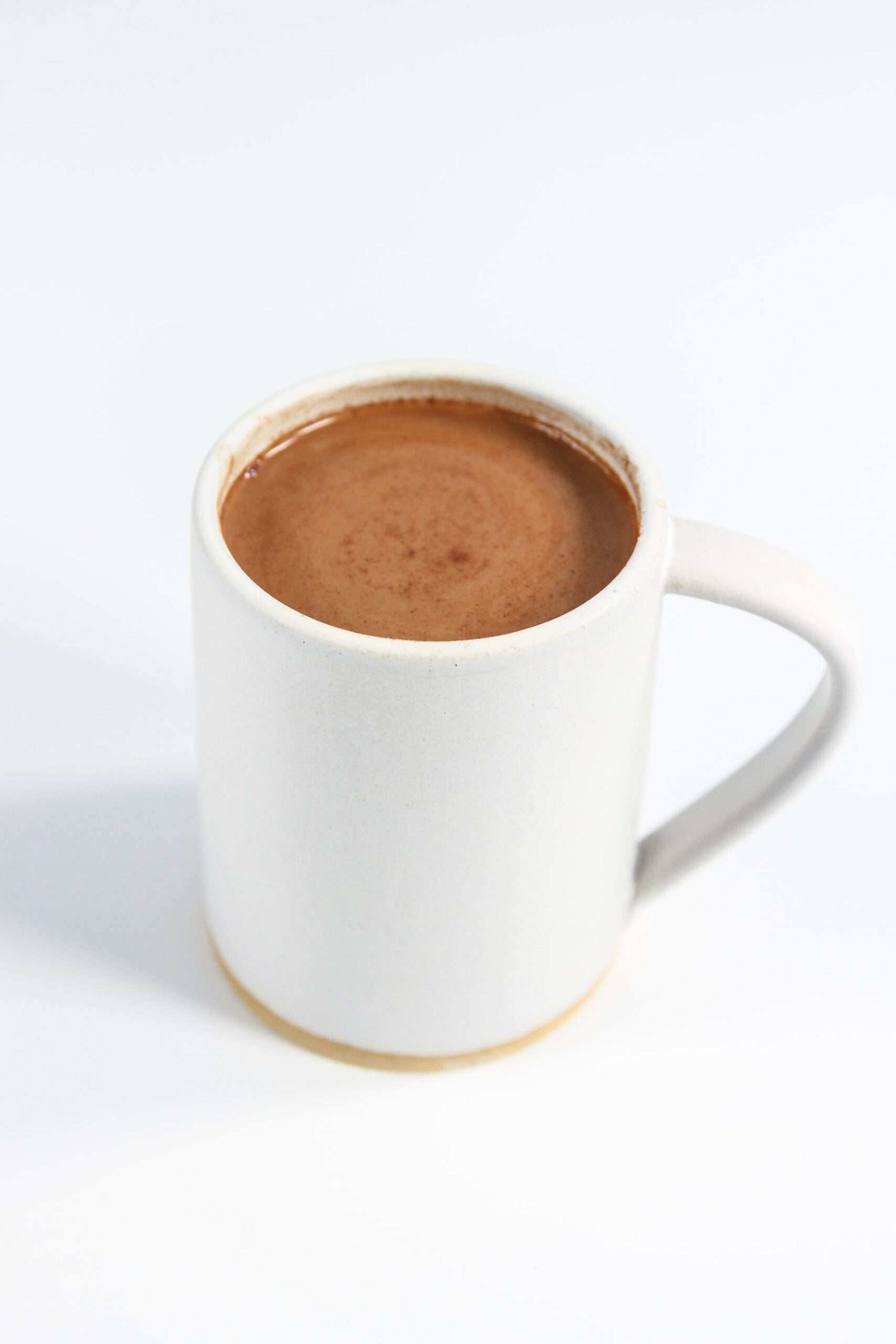 Hot Chocolate Mocha