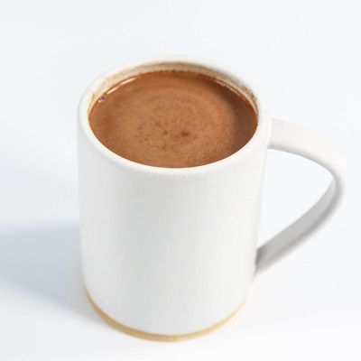 Hot Chocolate Mocha