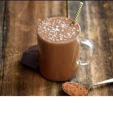 Mix Hot Chocolate