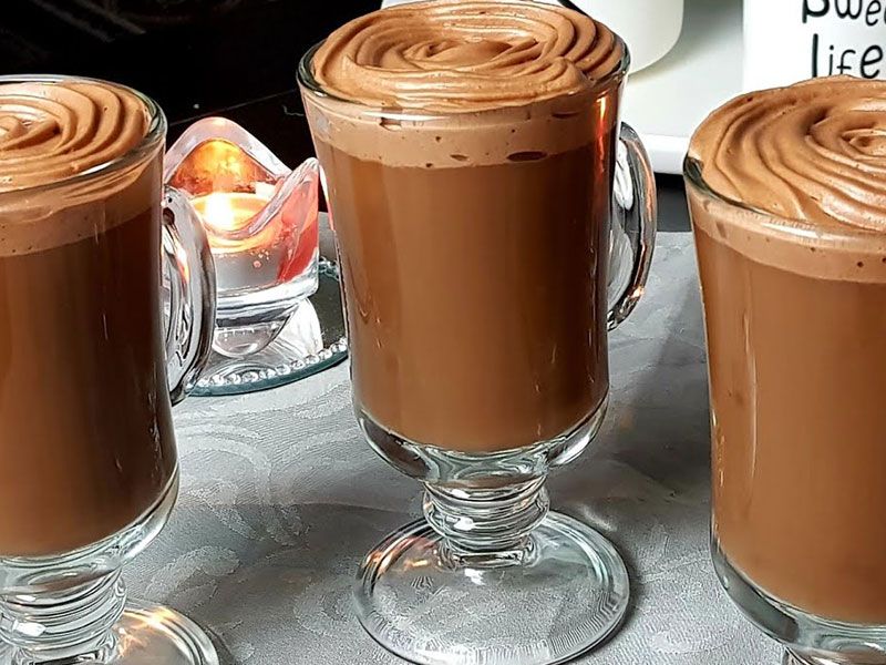 Hot Chocolate