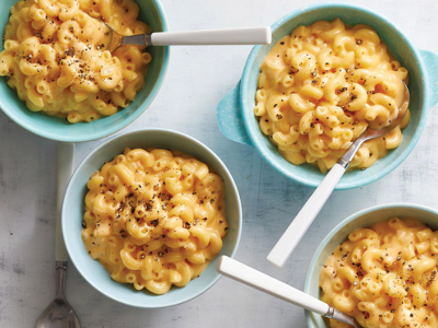 Hot Chick (Mac N Cheese ,, L ,,)