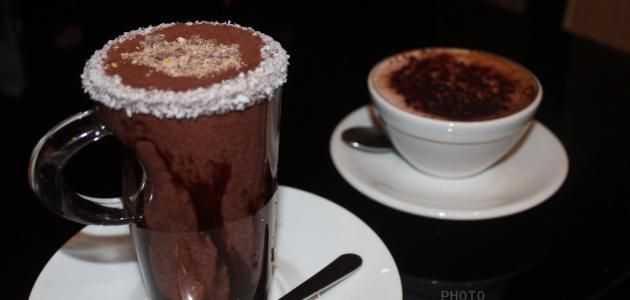 Hot Chocolate