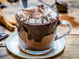 hot chocolate