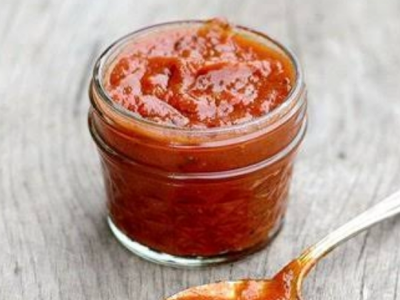 Extras Hot Sauce