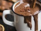 Hot Cadbury