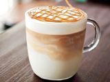 Hot Caramleto