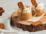 Hot Caramel