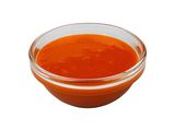 Hot Mayo Sauce