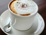 Hot Mocha
