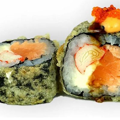 Hot Mono 6 Pieces