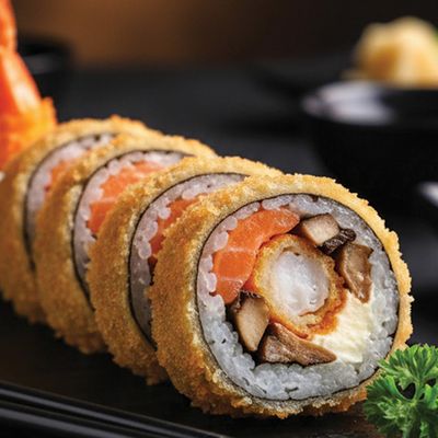 HOT MONO ROLL (6 Pcs)