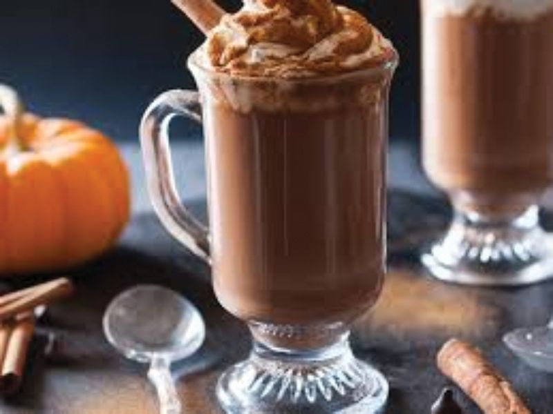 hot nutella