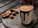 Hot Nutella