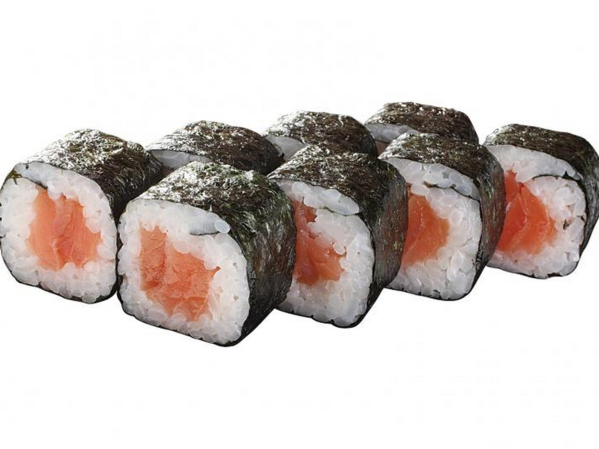 1 hoso tuna cheese
