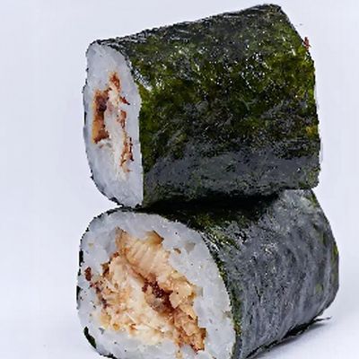 6 pieces hosomaki roll