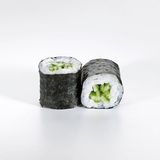 Cucumber Hoso Maki