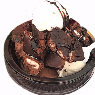 HoHos Ice Cream