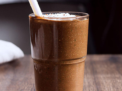 Hohos Shake