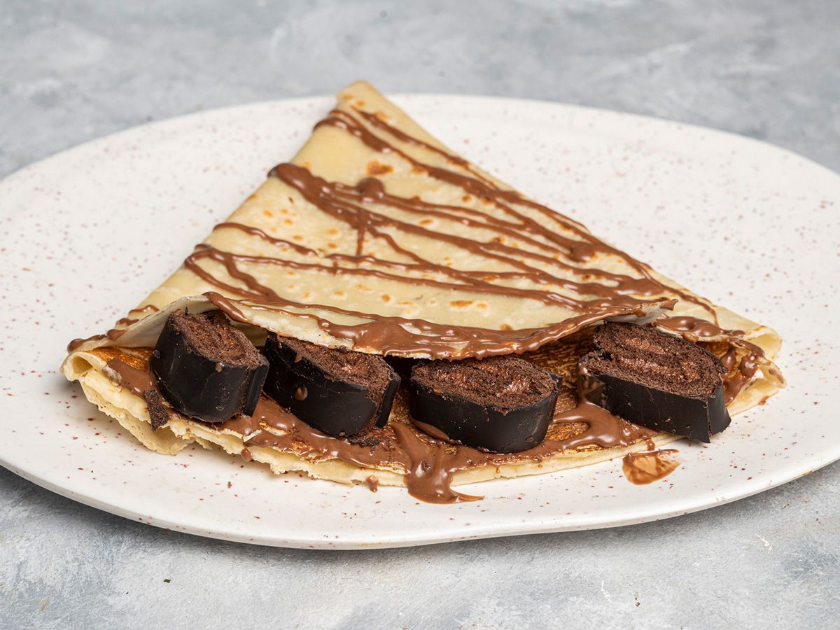 Hohos Crepe