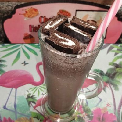 HOHOs Chocolate