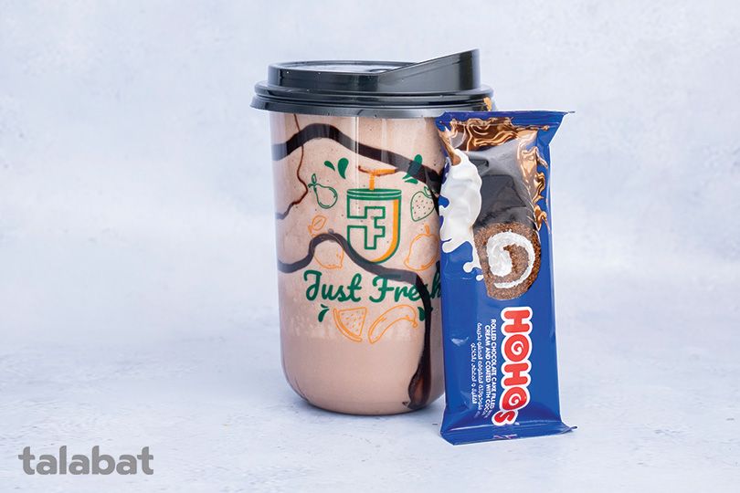 HoHos