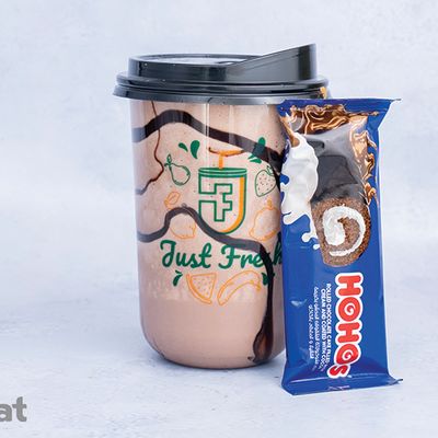 HoHos