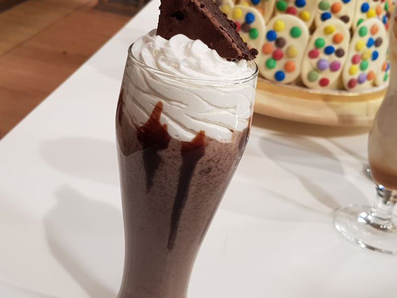 Hohos Juice