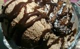 Hohos With Ice Cream