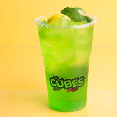Heaven Mojito