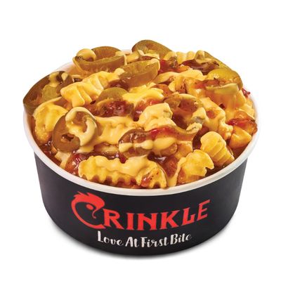 Hell Fries