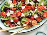 Healthy Salad