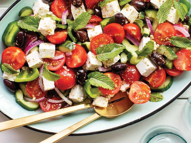 Healthy Salad