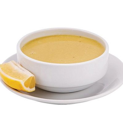 Healthy Soup Teatro