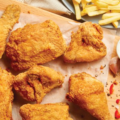 Meal 12 pieces