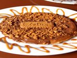 Lotus Waffle