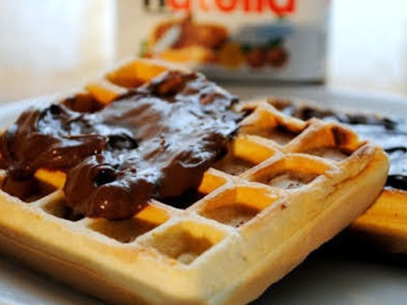 Waffle