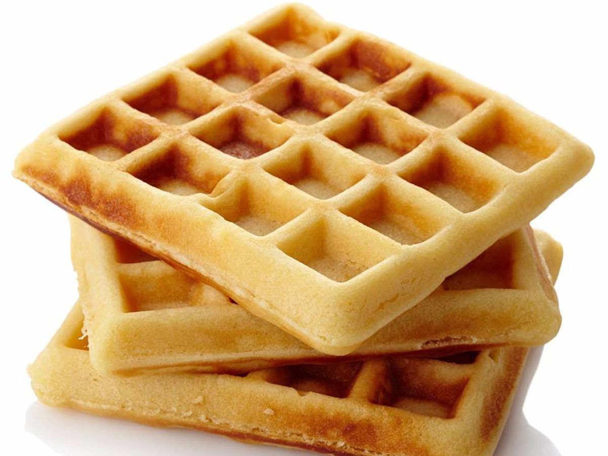 Waffle