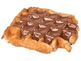 Nutella Ferrero Rocher Waffle