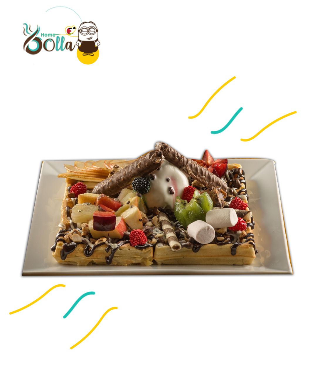 VIP Waffle