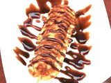 Caramel Waffle