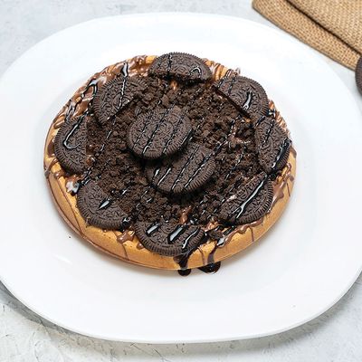 Oreo Waffle