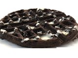 Oreo Chocolate Waffle