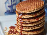 Caramel Waffle