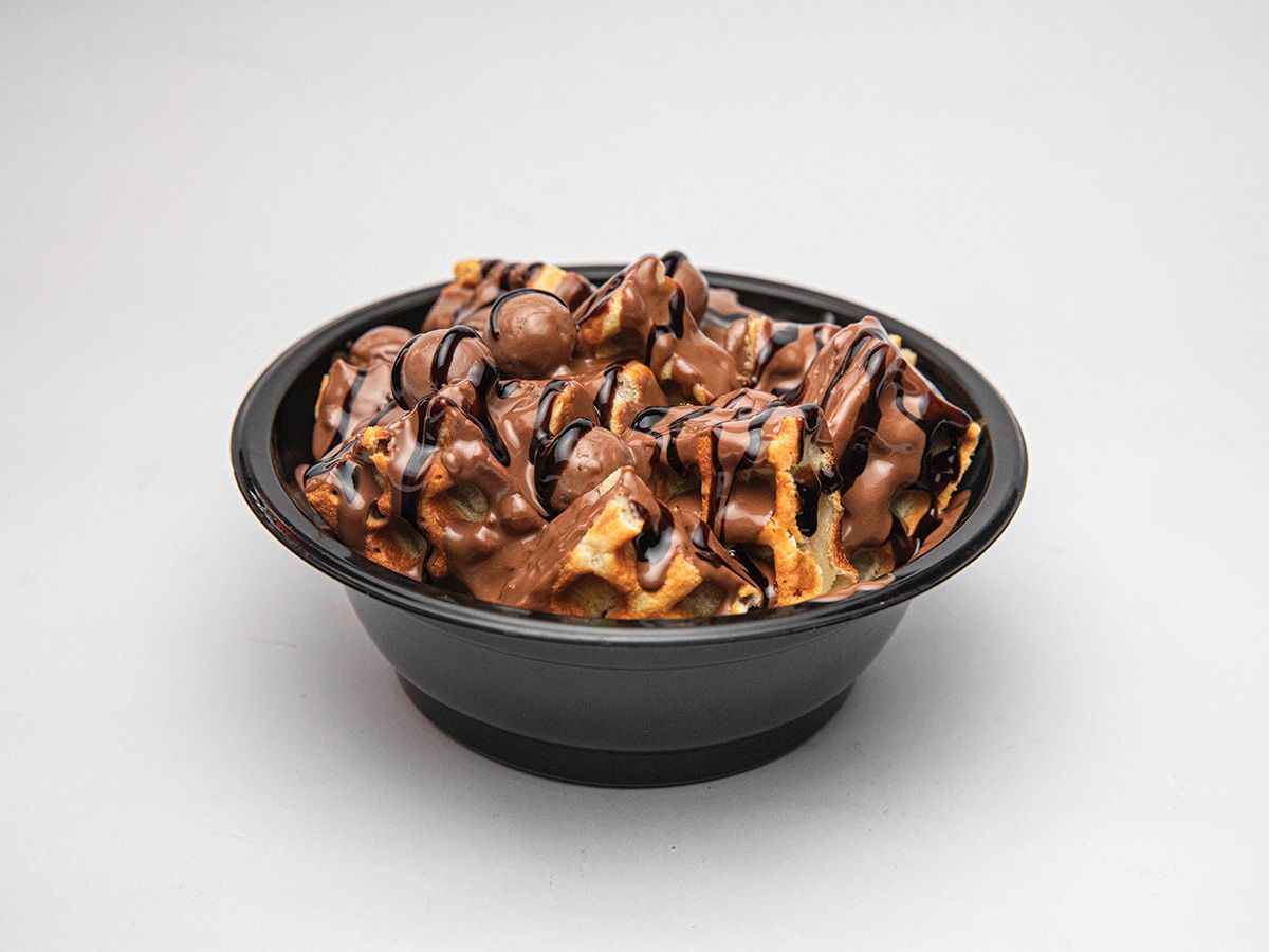 Maltesers Waffle Bites