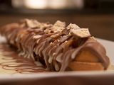 Waffle Steak