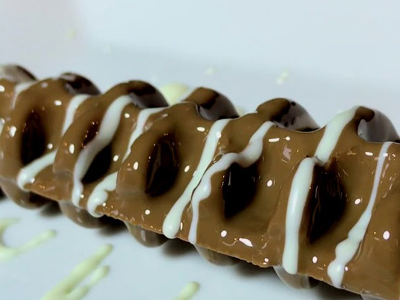 Kitkat Waffle stick